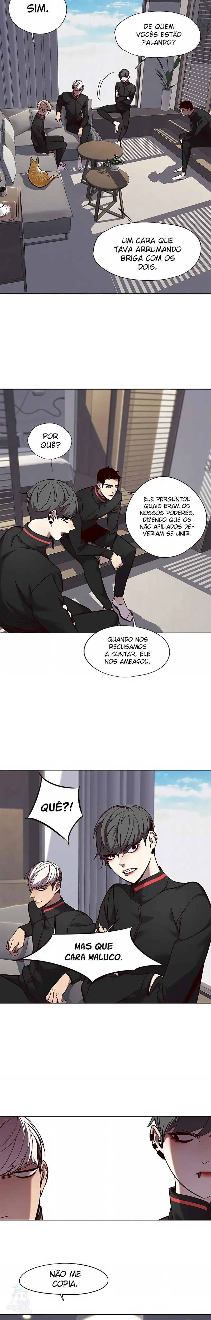 Read Veletric Pt Br Manga Online