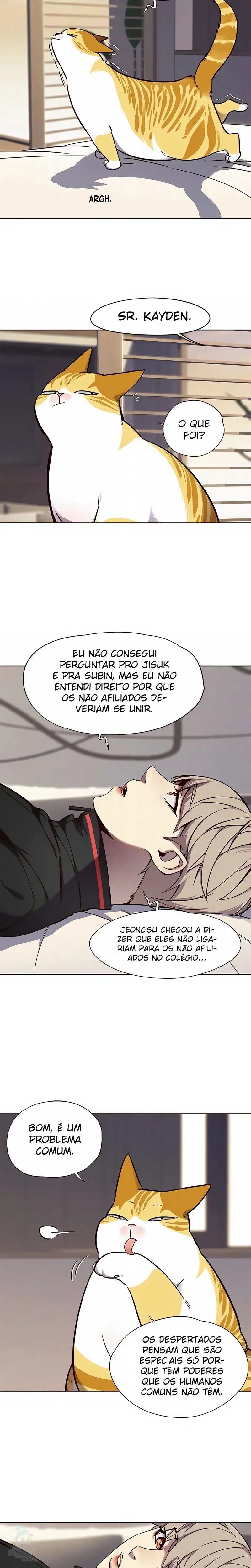 Read Veletric Pt Br Manga Online