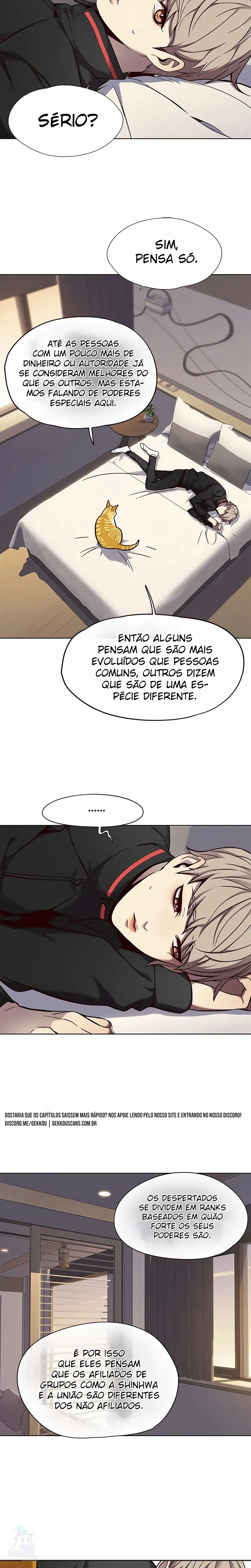 Read Veletric Pt Br Manga Online