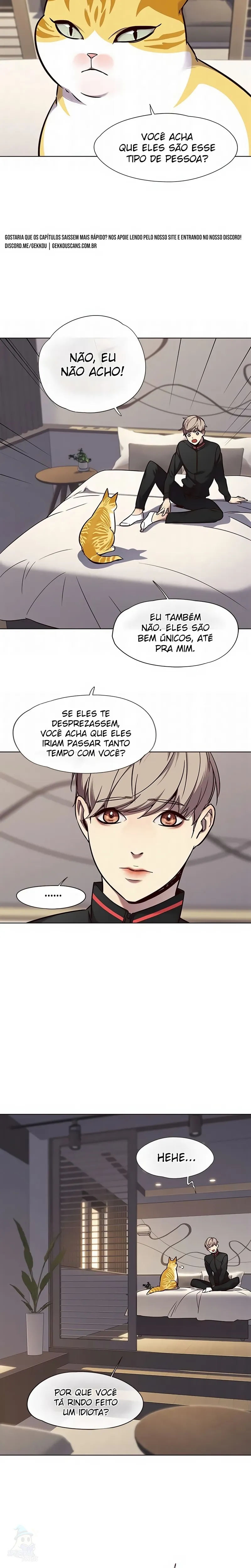 Read Veletric Pt Br Manga Online