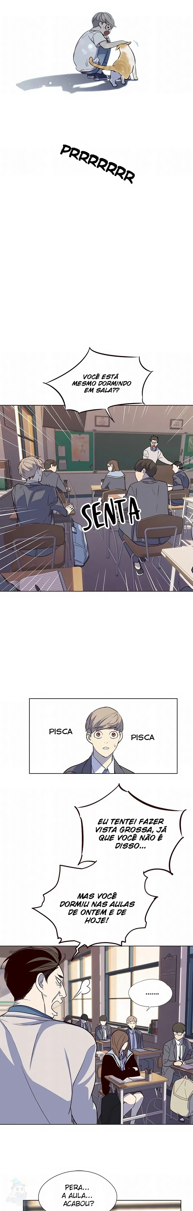 Read Veletric Pt Br Manga Online