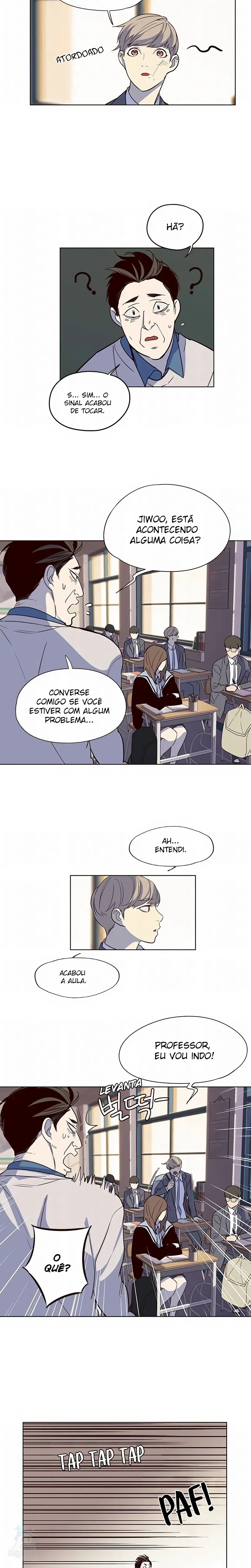 Read Veletric Pt Br Manga Online