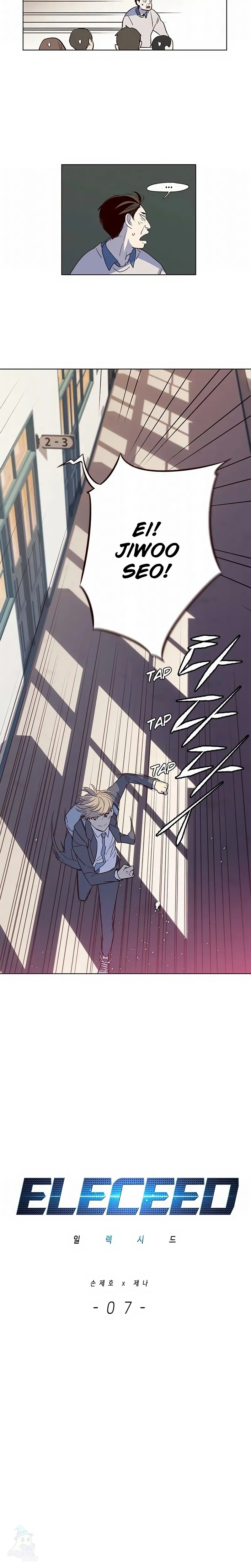 Read Veletric Pt Br Manga Online