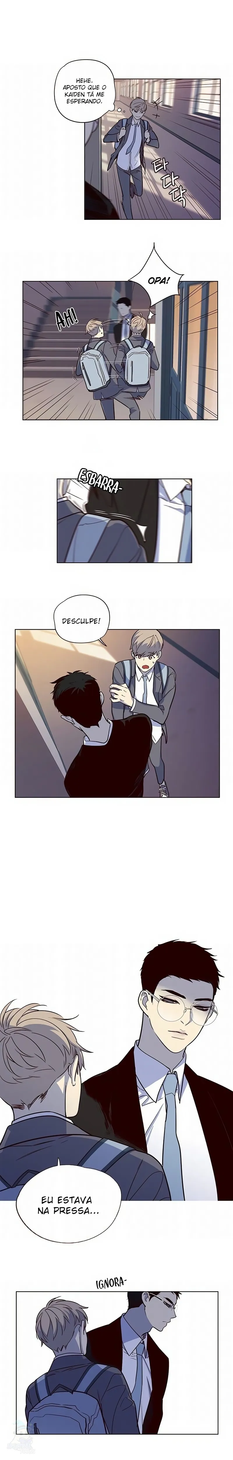 Read Veletric Pt Br Manga Online