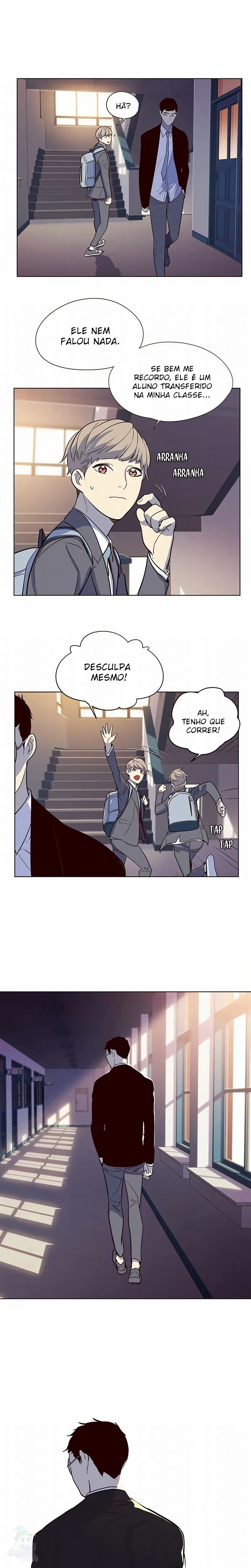 Read Veletric Pt Br Manga Online