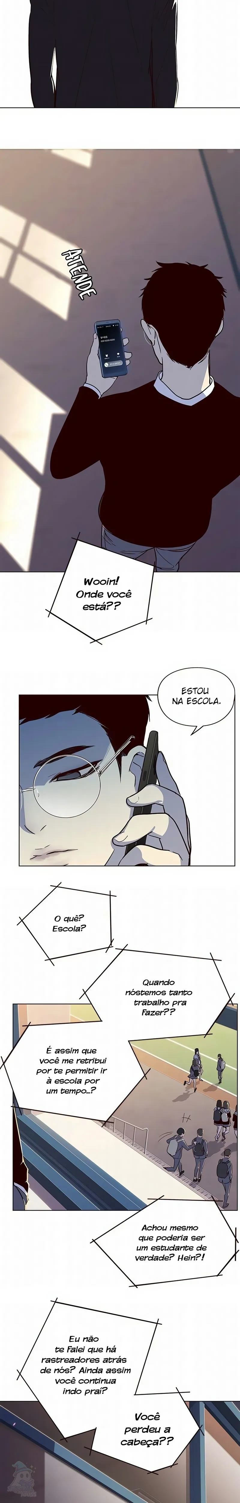 Read Veletric Pt Br Manga Online