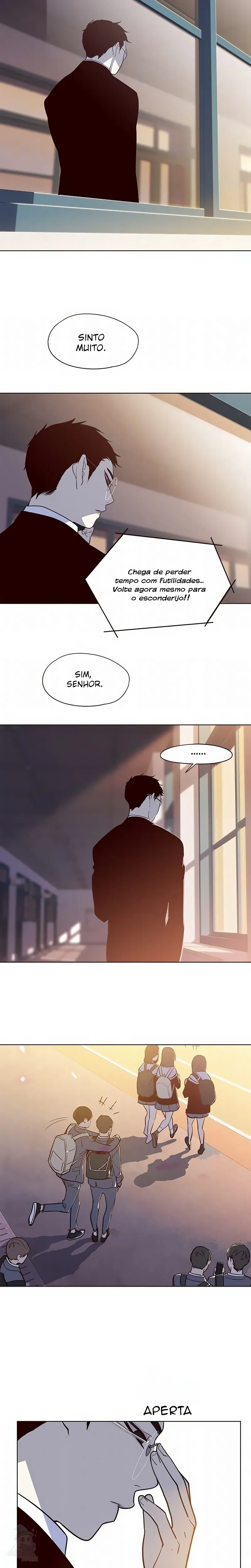Read Veletric Pt Br Manga Online