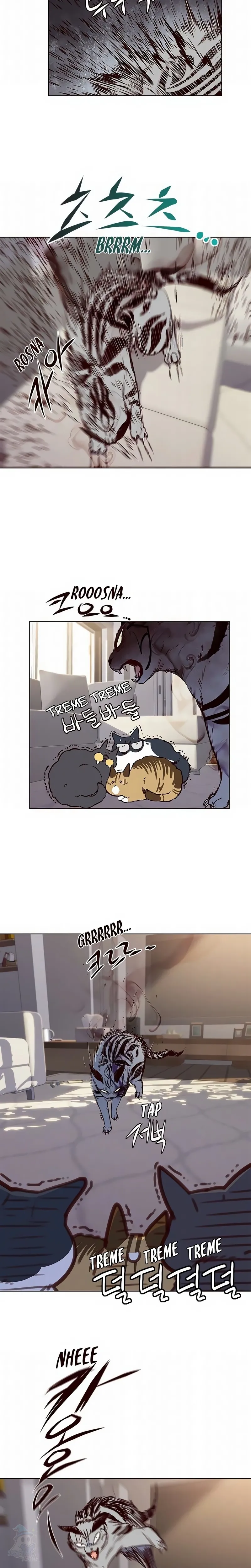 Read Veletric Pt Br Manga Online