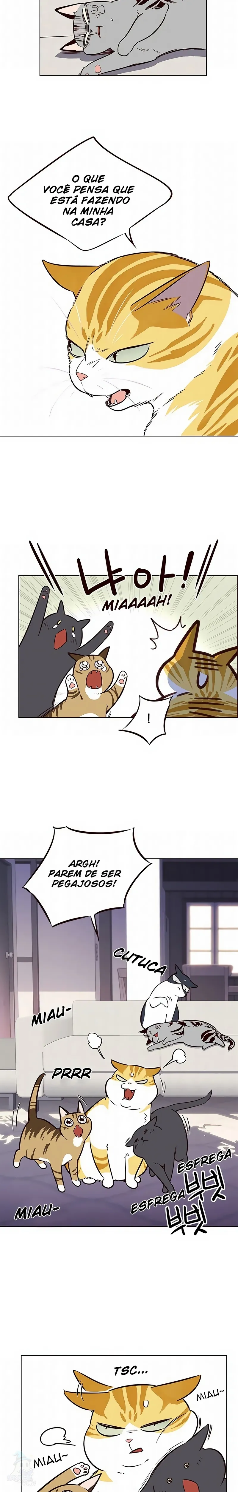 Read Veletric Pt Br Manga Online