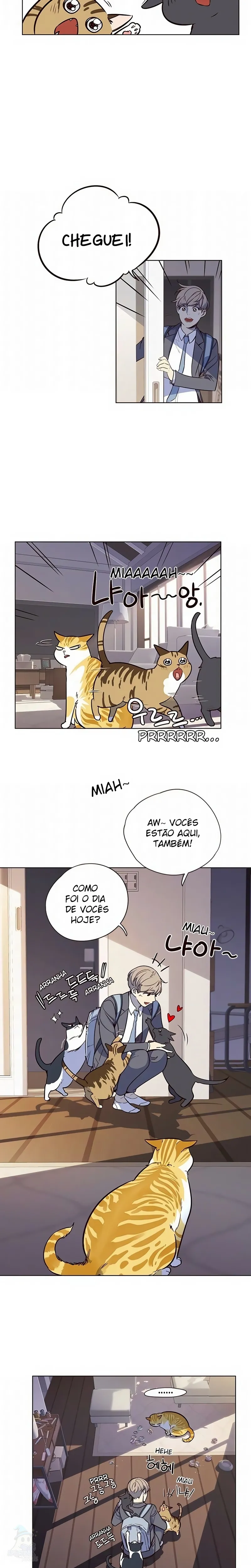 Read Veletric Pt Br Manga Online