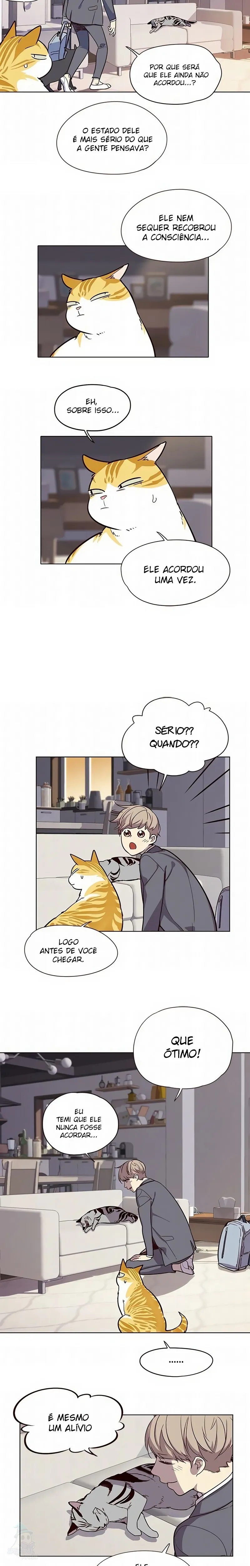 Read Veletric Pt Br Manga Online