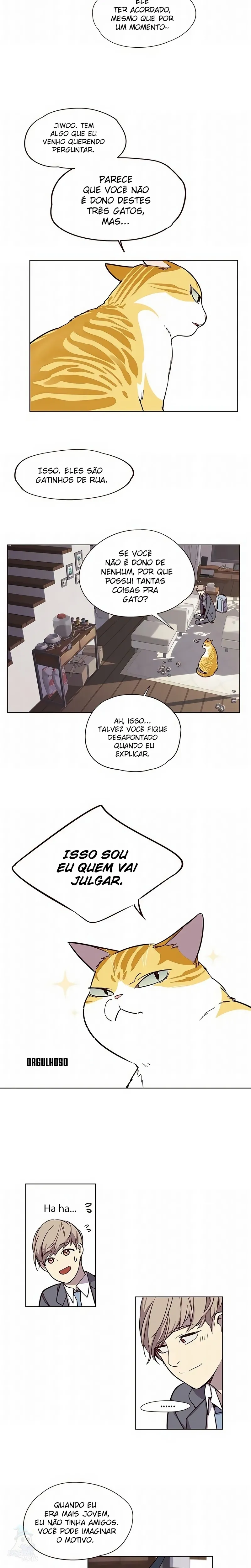 Read Veletric Pt Br Manga Online