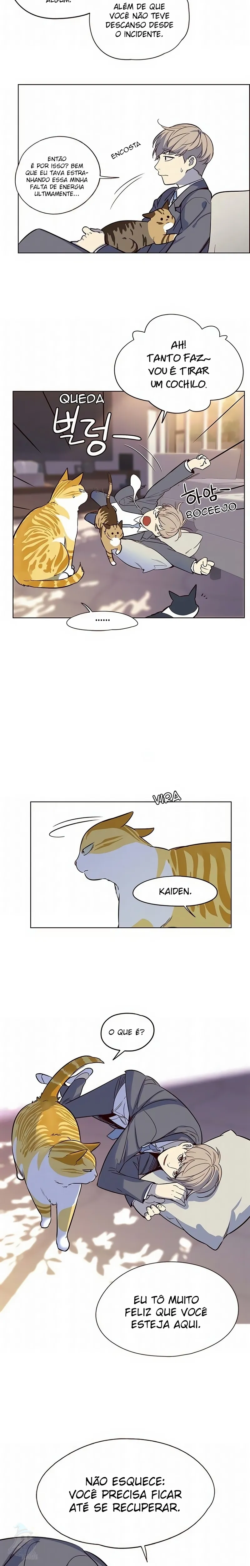 Read Veletric Pt Br Manga Online