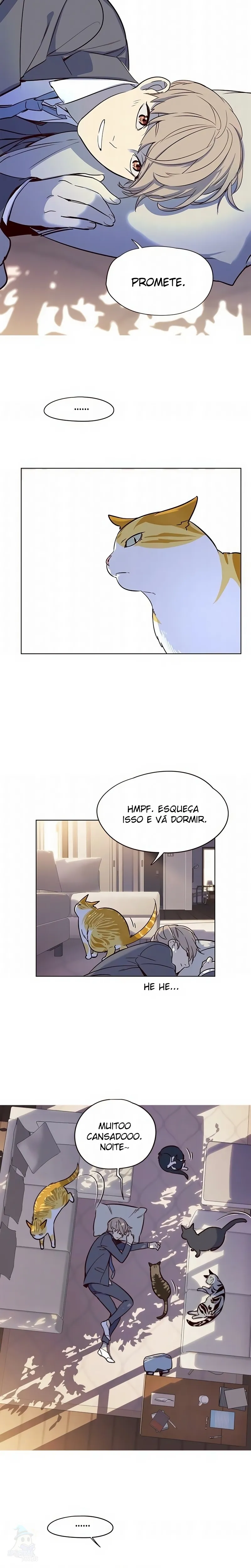 Read Veletric Pt Br Manga Online