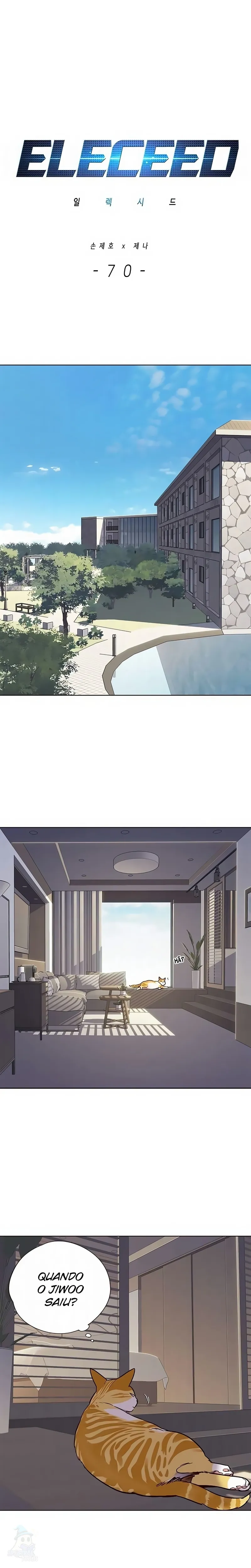Read Veletric Pt Br Manga Online