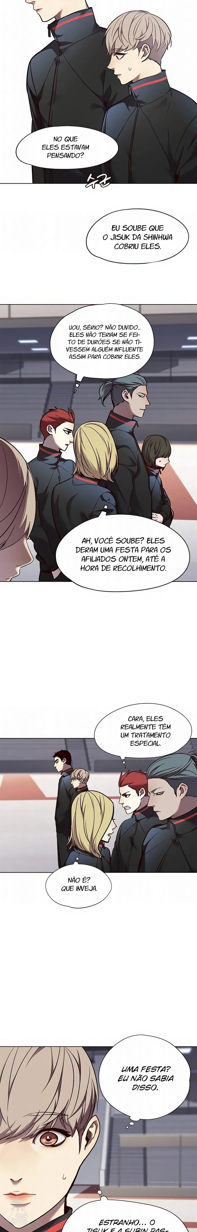 Read Veletric Pt Br Manga Online