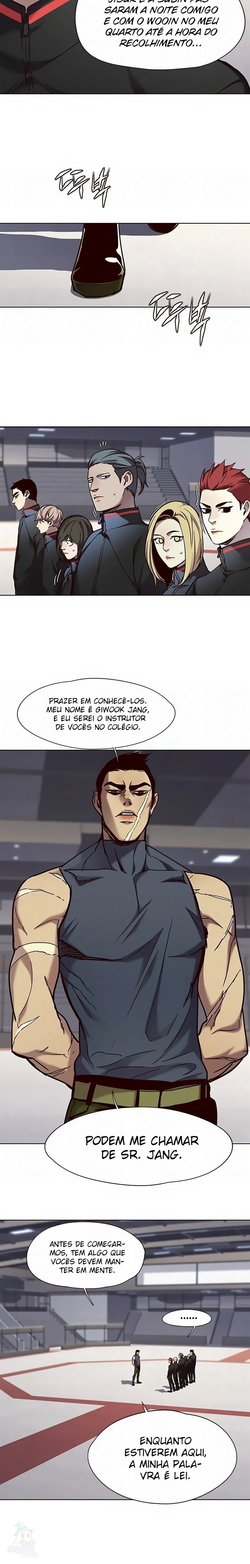 Read Veletric Pt Br Manga Online