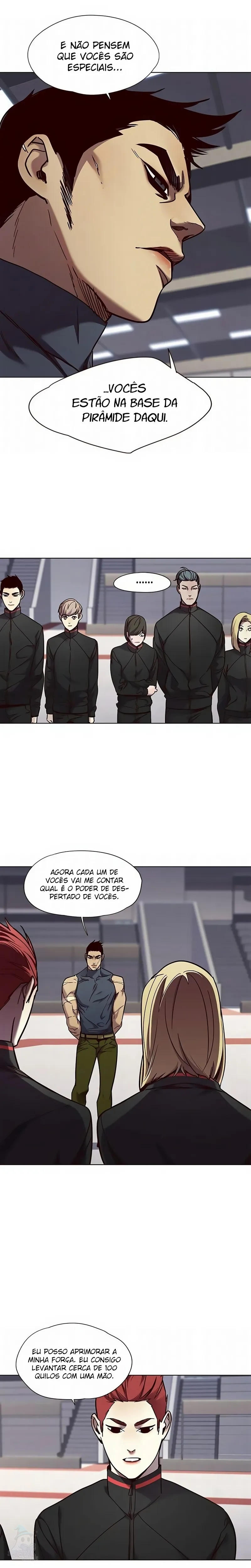 Read Veletric Pt Br Manga Online