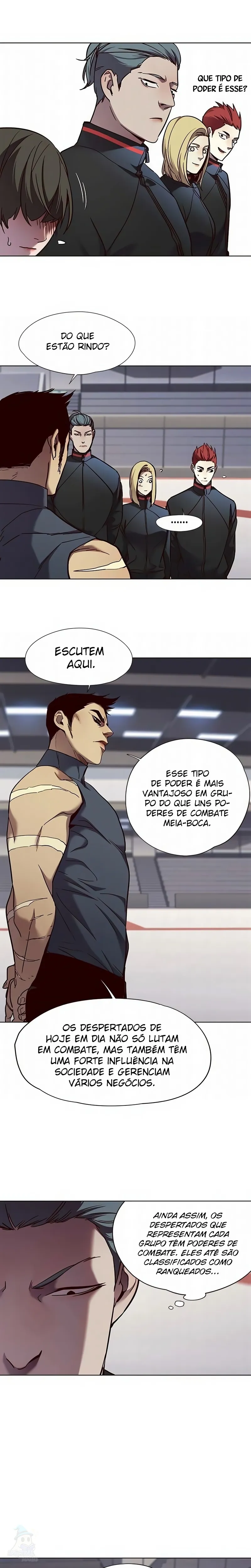 Read Veletric Pt Br Manga Online