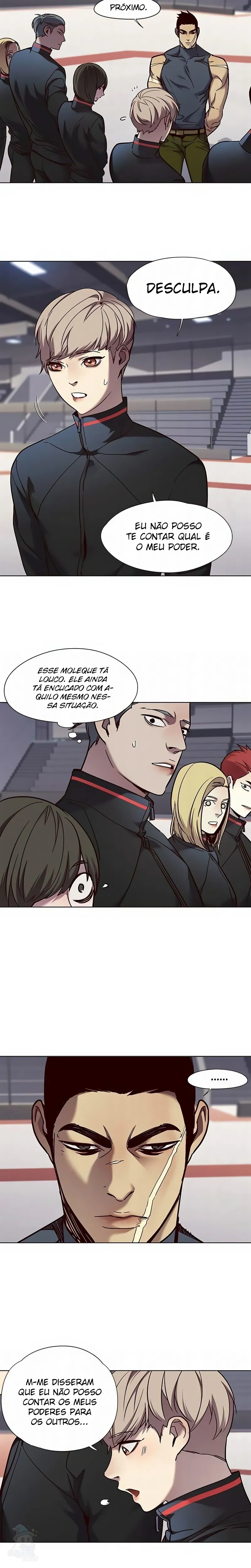 Read Veletric Pt Br Manga Online