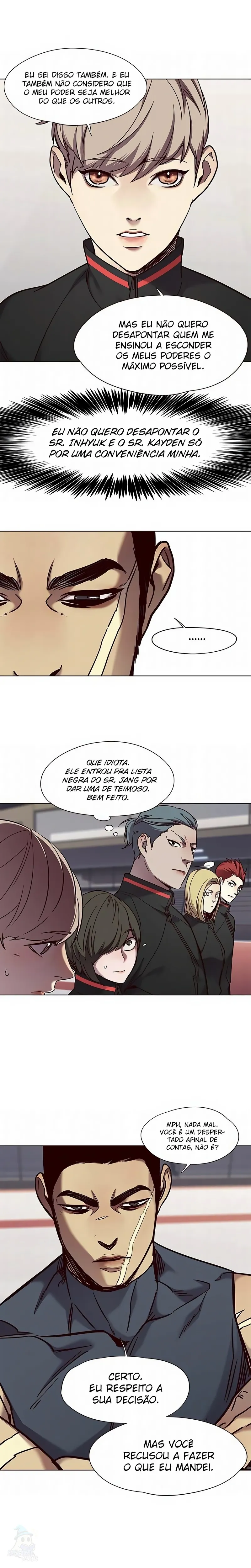Read Veletric Pt Br Manga Online