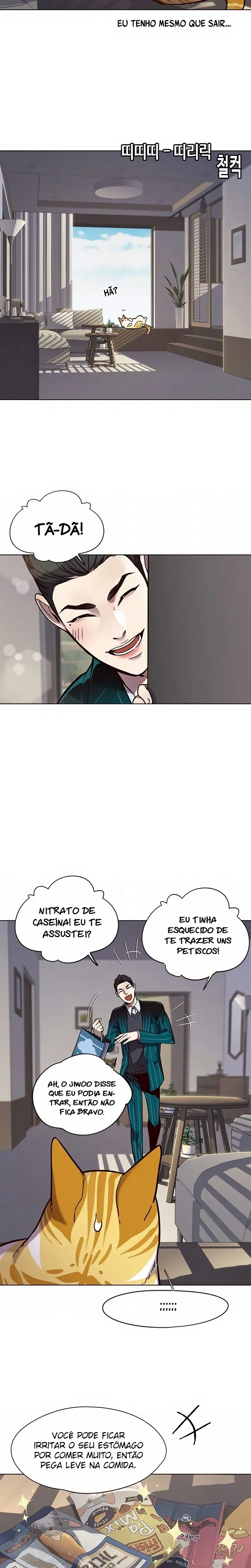 Read Veletric Pt Br Manga Online
