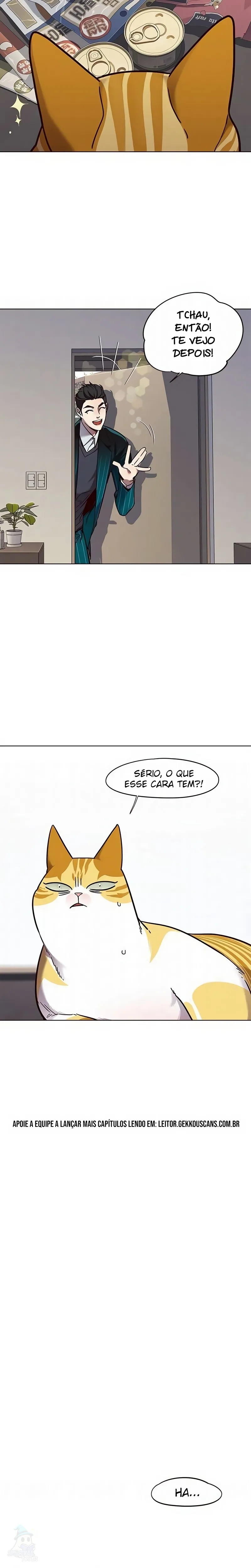 Read Veletric Pt Br Manga Online