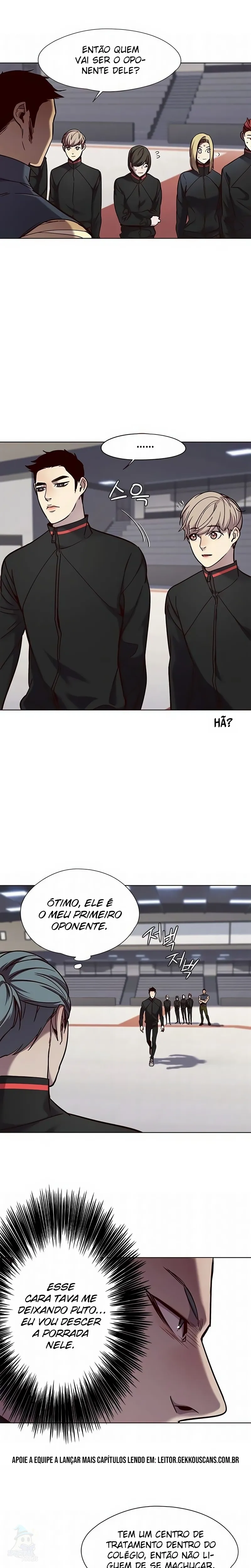 Read Veletric Pt Br Manga Online