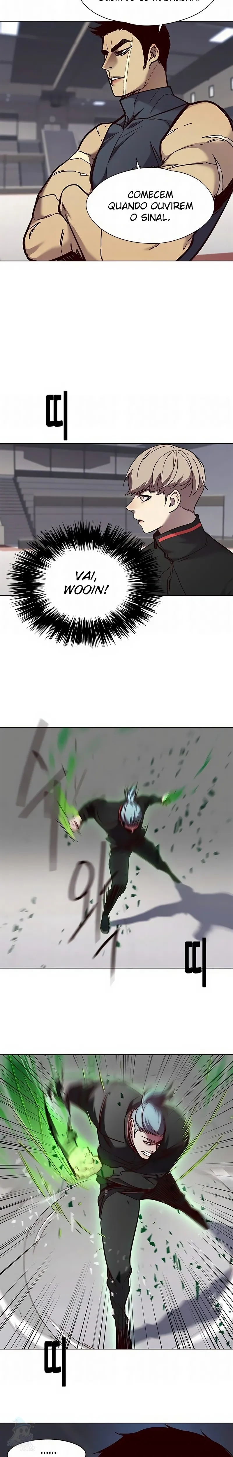 Read Veletric Pt Br Manga Online