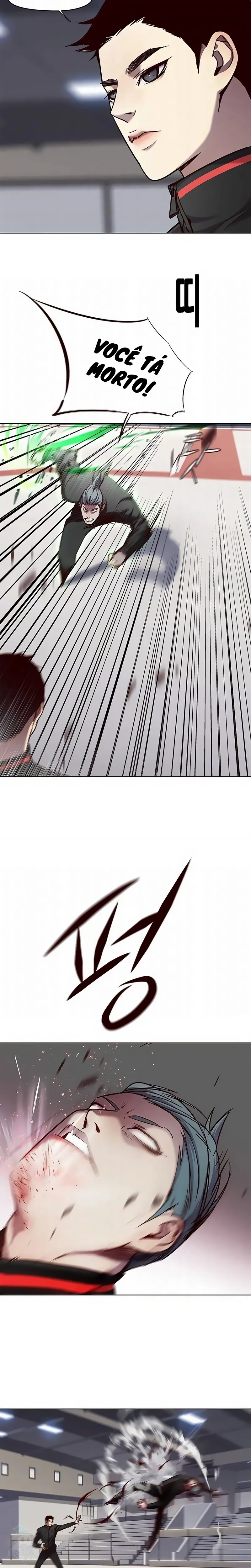Read Veletric Pt Br Manga Online