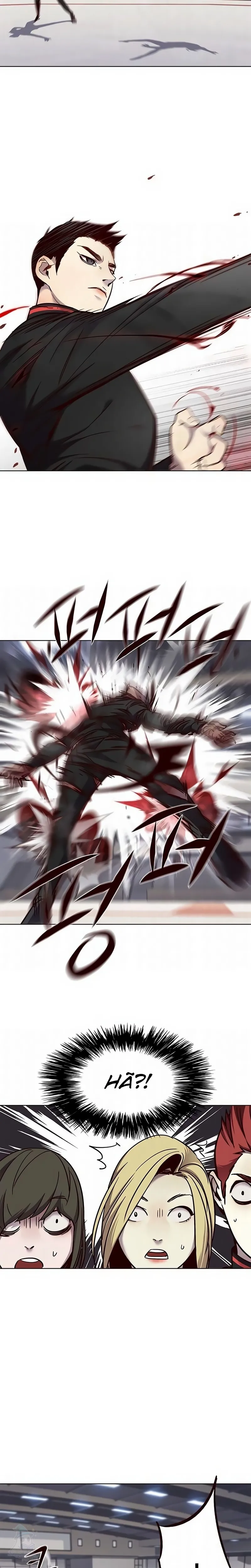 Read Veletric Pt Br Manga Online