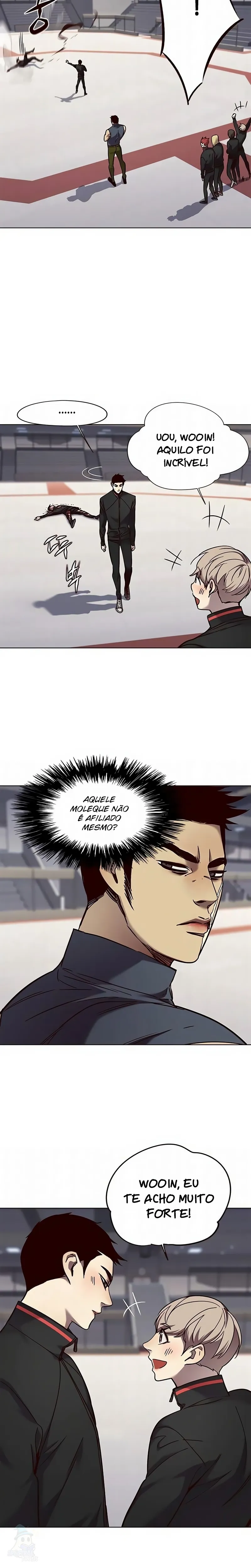 Read Veletric Pt Br Manga Online