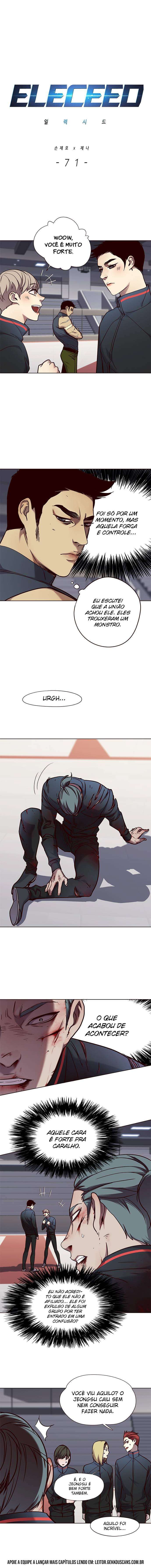 Read Veletric Pt Br Manga Online