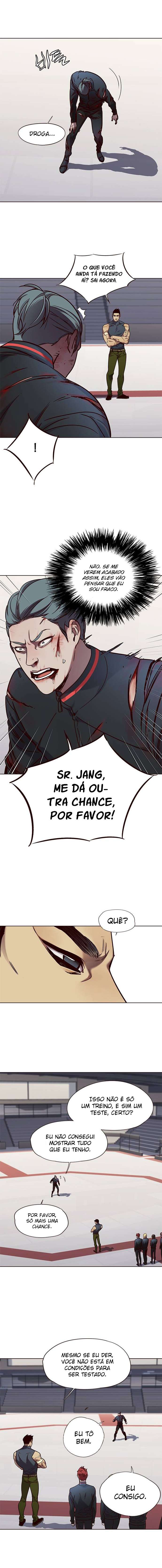Read Veletric Pt Br Manga Online