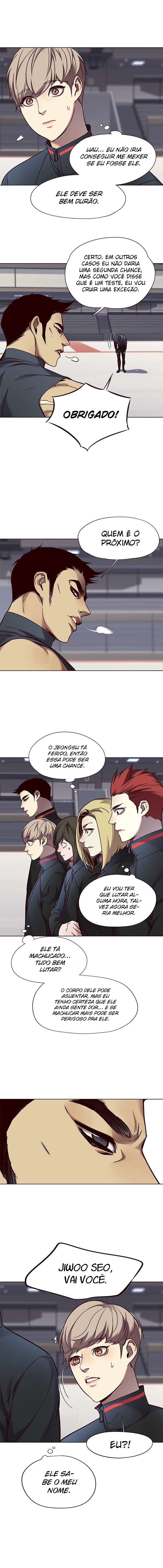 Read Veletric Pt Br Manga Online