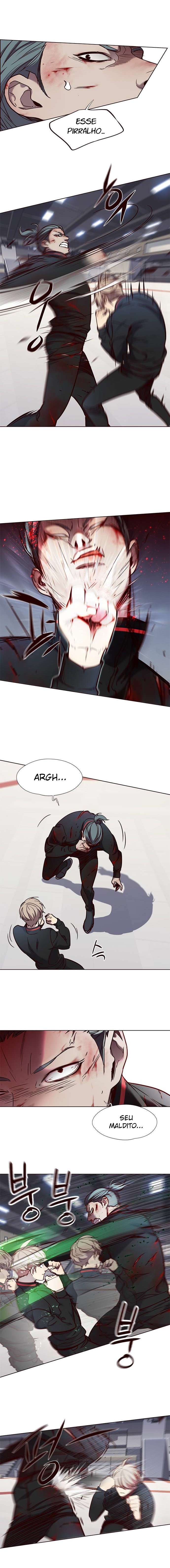 Read Veletric Pt Br Manga Online