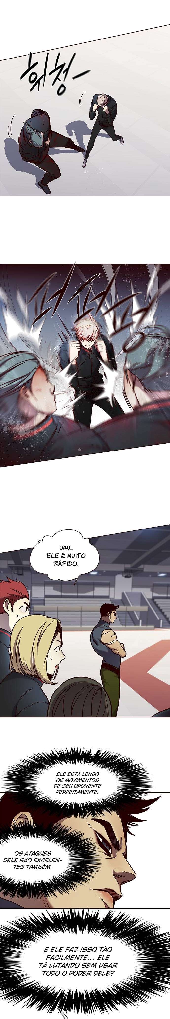 Read Veletric Pt Br Manga Online