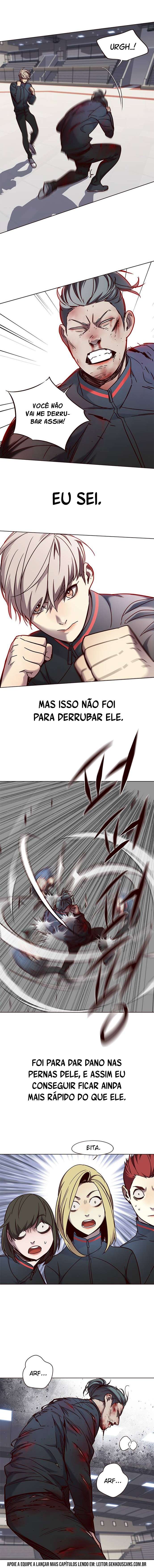 Read Veletric Pt Br Manga Online