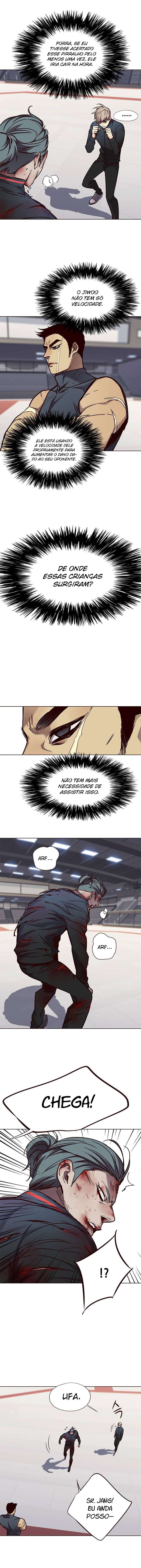 Read Veletric Pt Br Manga Online