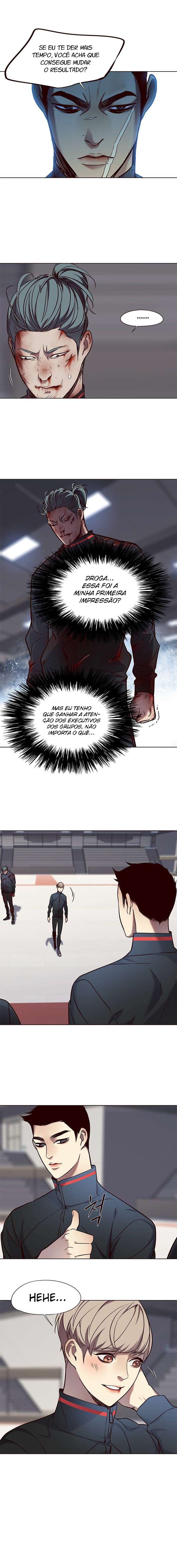 Read Veletric Pt Br Manga Online