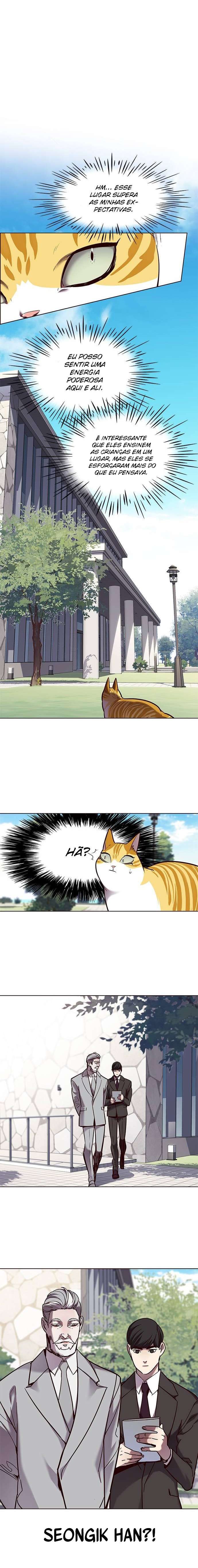 Read Veletric Pt Br Manga Online