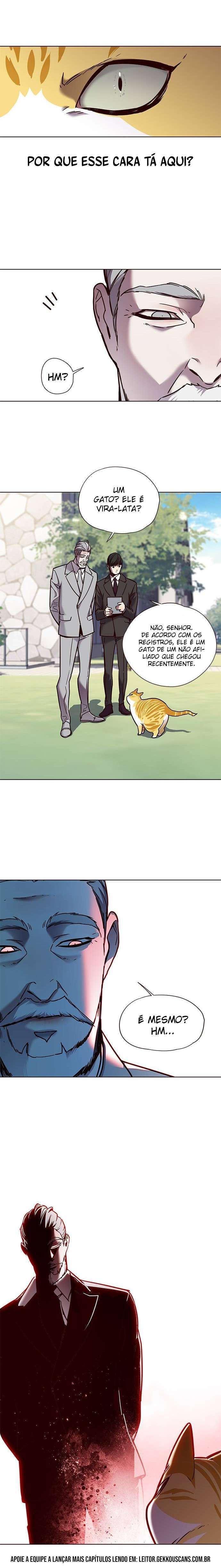 Read Veletric Pt Br Manga Online