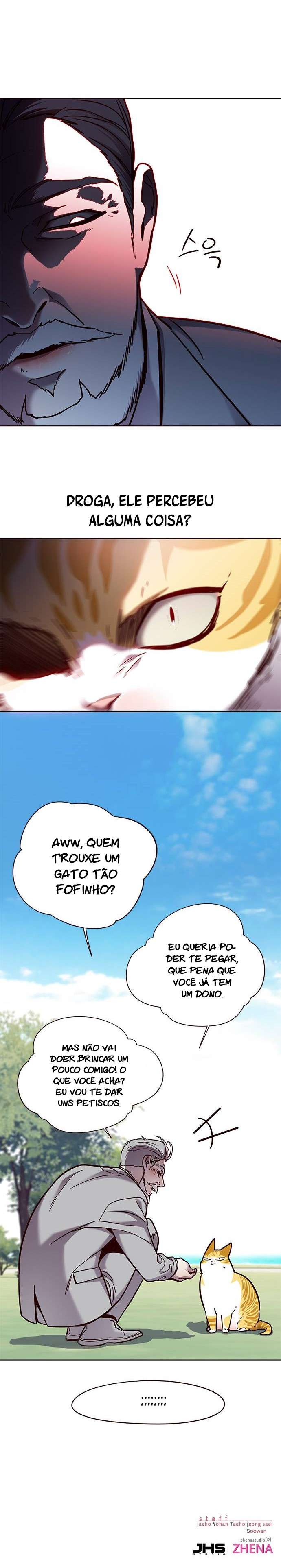 Read Veletric Pt Br Manga Online
