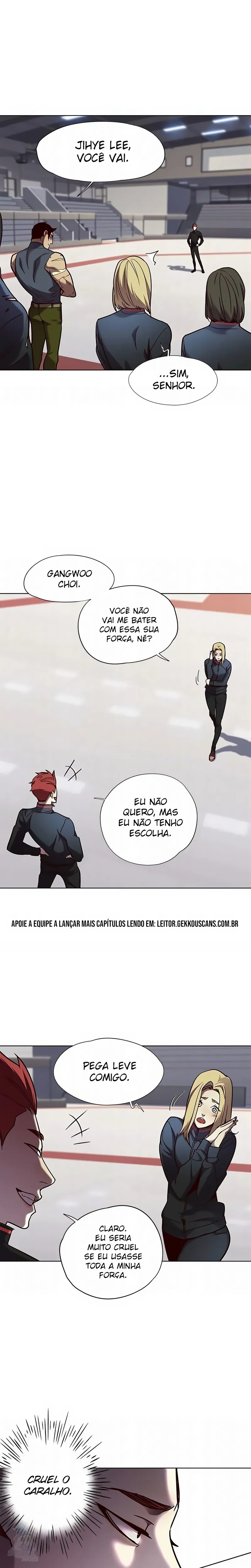 Read Veletric Pt Br Manga Online