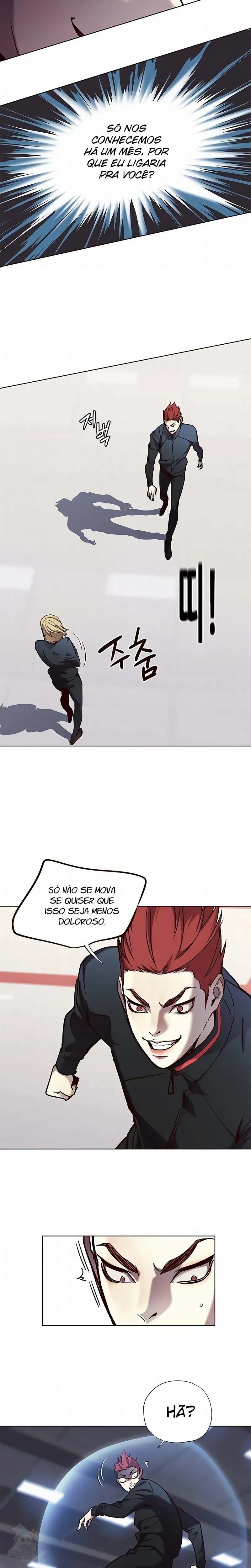 Read Veletric Pt Br Manga Online