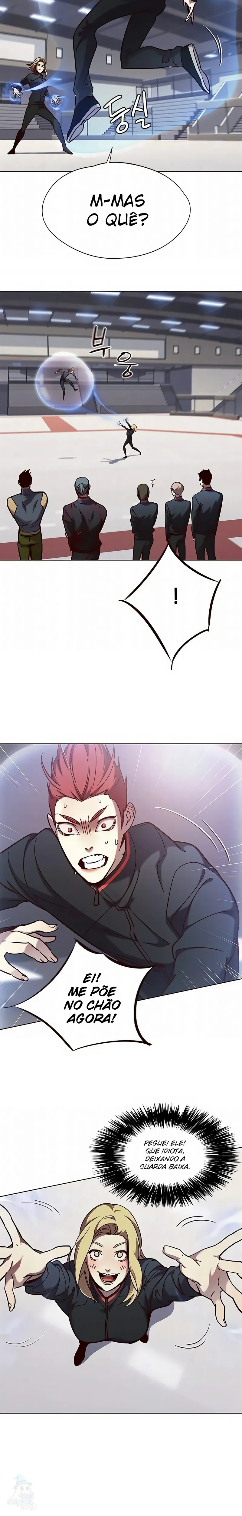Read Veletric Pt Br Manga Online