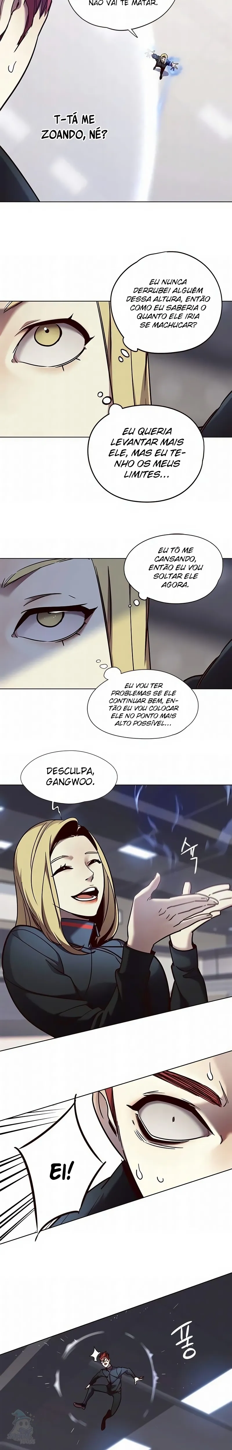 Read Veletric Pt Br Manga Online