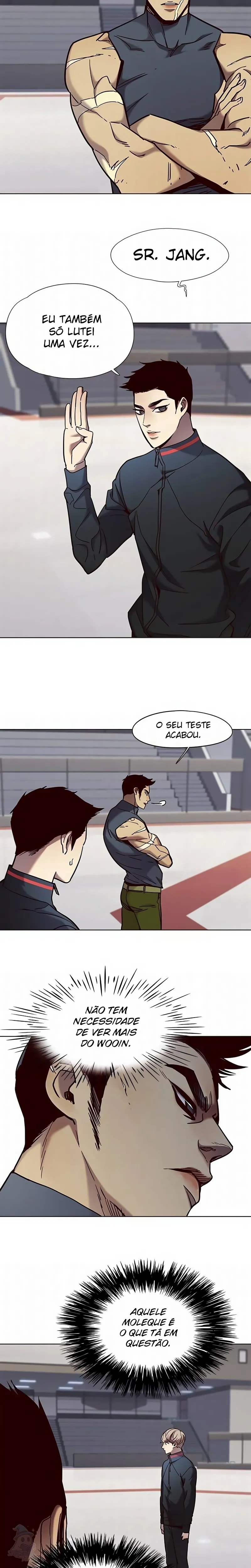 Read Veletric Pt Br Manga Online