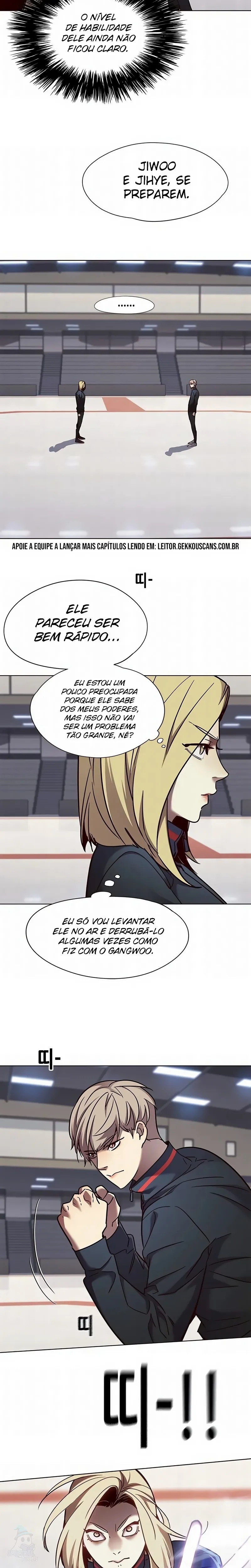 Read Veletric Pt Br Manga Online