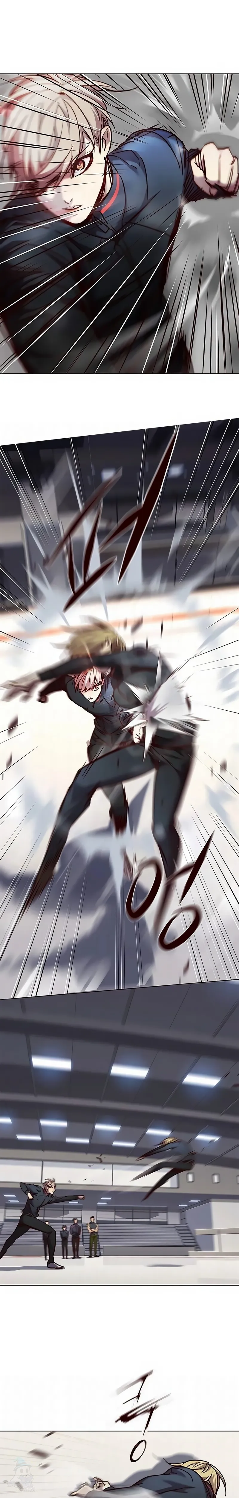 Read Veletric Pt Br Manga Online